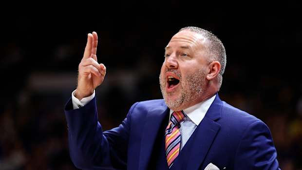 Buzz Williams